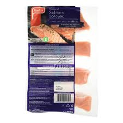 Picture of FINDUS SALMON FIL 500G